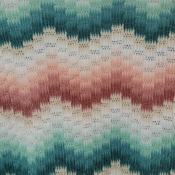 Show Me Your Mumu chevron Sweater - Picture 7 of 10